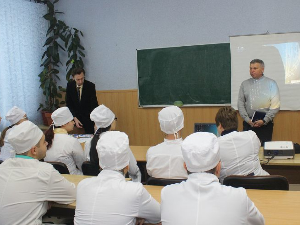 Інтерактивна лекція «Релігії світу та України»