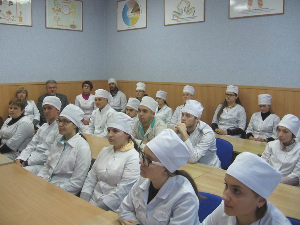 Інтерактивна лекція «Релігії світу та України»