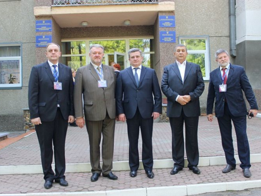 Відбувся ІІ етап Всеукраїнської студентської олімпіади з медичної біології