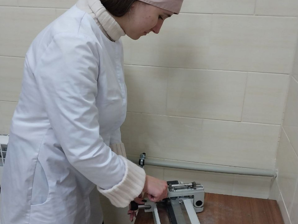 Планове засідання студентської наукової групи