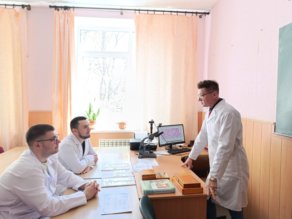 Переможці XXIX конгресу студентів та молодих учених «Майбутнє за наукою»