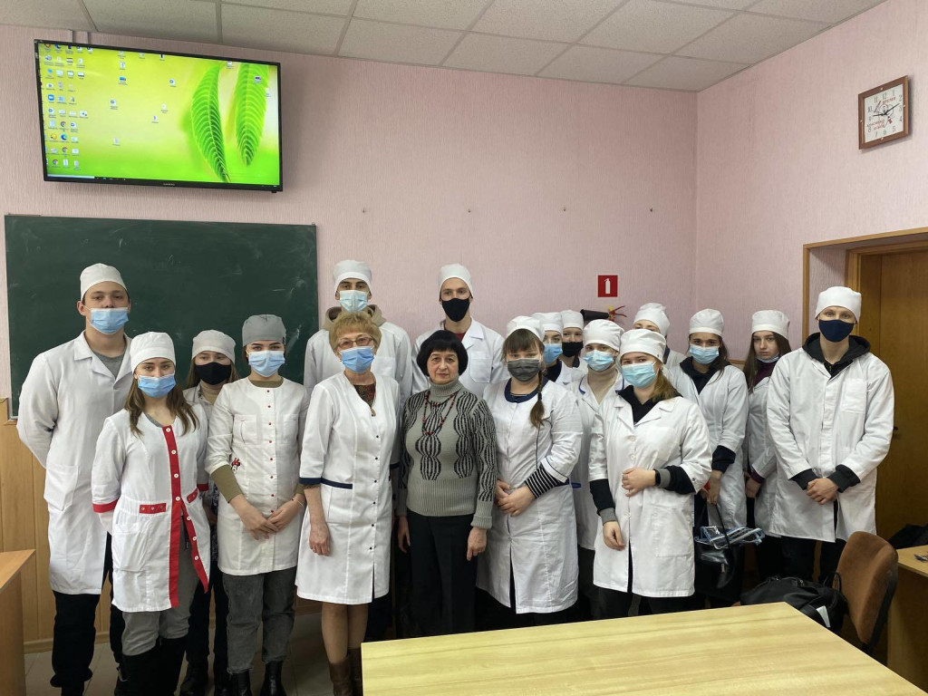 До дня пам’яті Героїв Крут