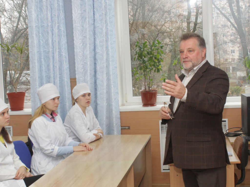 «Европейське майбутне України. Інтегрований розвиток Полтавщини»