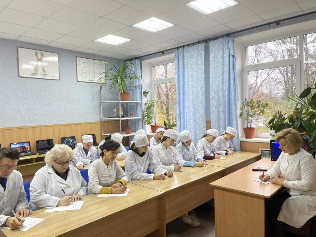 Мова - духовний скарб народу