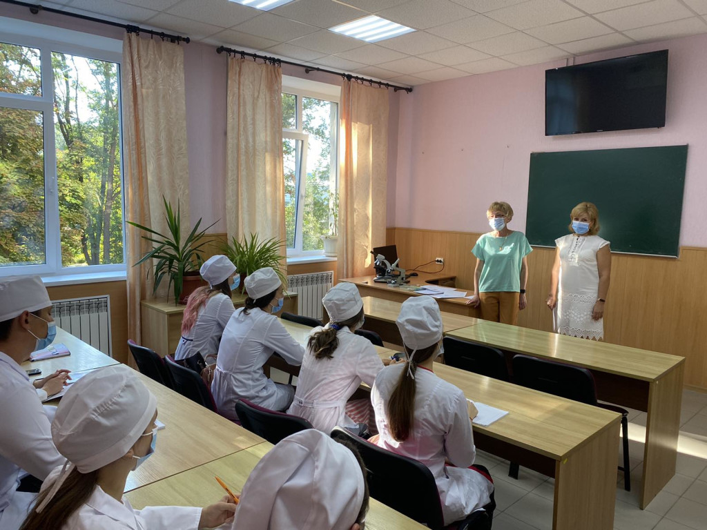 1 вересня 2021-2022 навчального року
