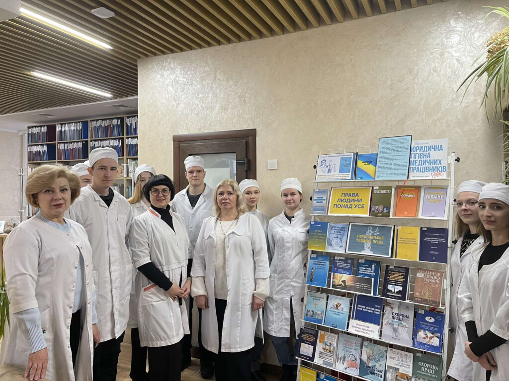 Права людини - це основа справедливості, миру та розвитку суспільства