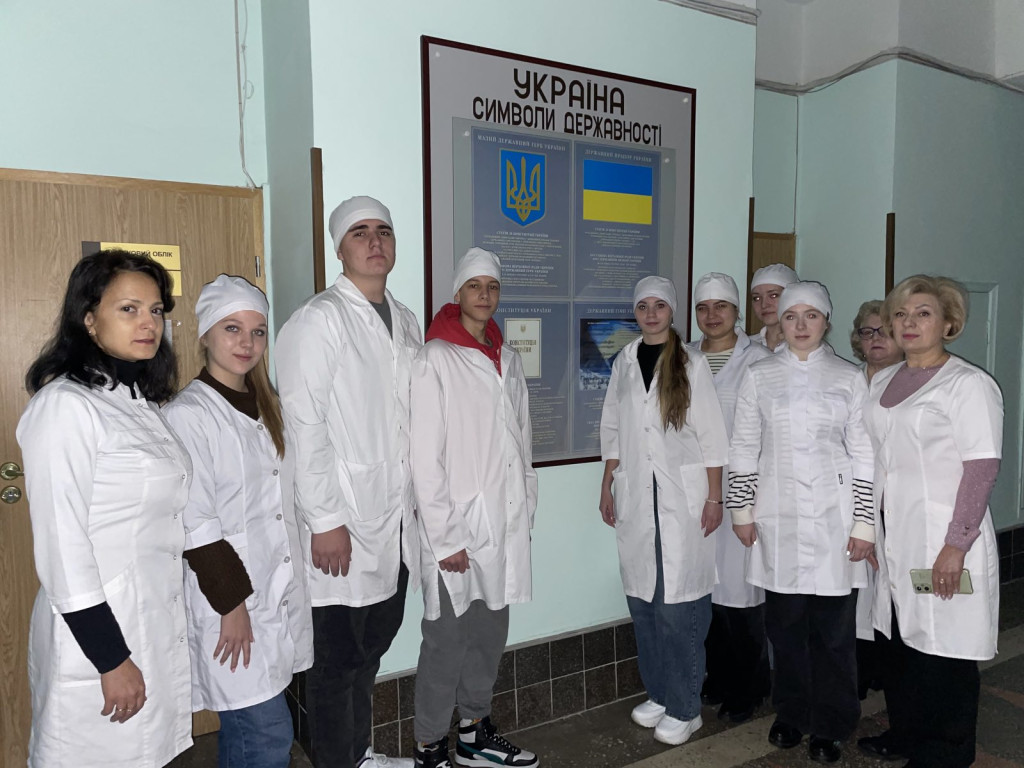 ДЕНЬ ГІДНОСТІ І СВОБОДИ – НАГОДА ПЕРЕГЛЯНУТИ КОЖНОМУ УКРАЇНЦЮ ВЛАСНІ ЦІННОСТІ