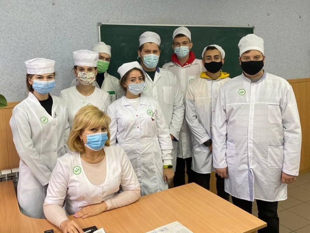 Популяризація принципів академічної доброчесності серед студентів