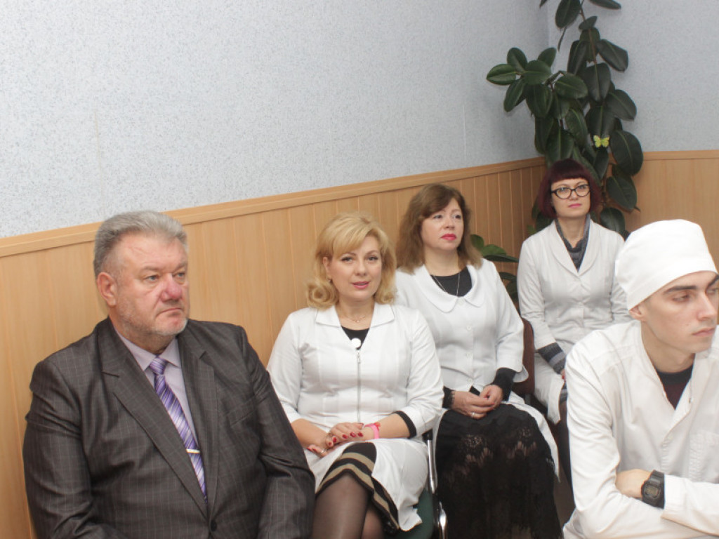 «Европейське майбутне України. Інтегрований розвиток Полтавщини»