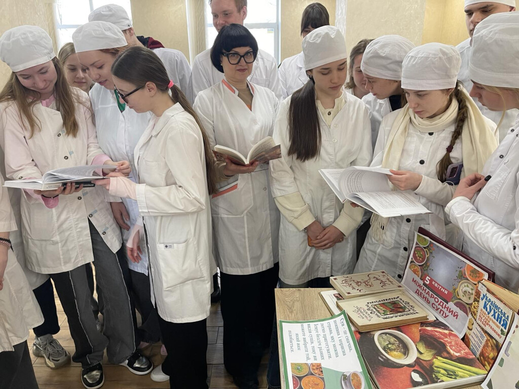 ЗДОРОВ’Я – ЦЕ НАЙБІЛЬША ЛЮДСЬКА ЦІННІСТЬ!