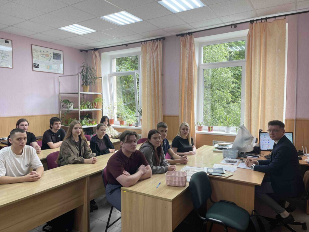 АКАДЕМІЧНА ДОБРОЧЕСНІСТЬ ОЧИМА ПЕРШОКУРСНИКІВ