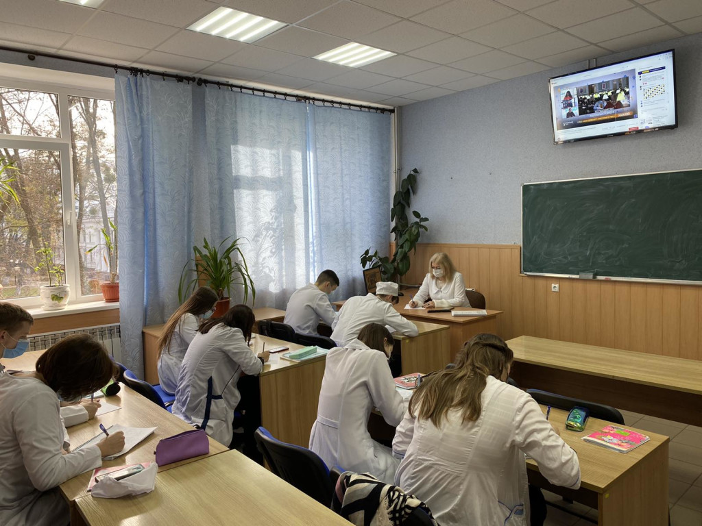 XXI Радіодиктант національної єдності