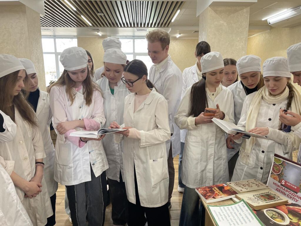 ЗДОРОВ’Я – ЦЕ НАЙБІЛЬША ЛЮДСЬКА ЦІННІСТЬ!