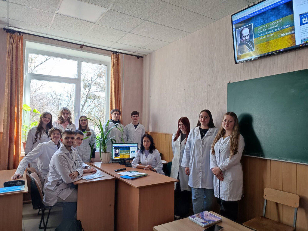 ТАРАС ШЕВЧЕНКО-ГЕНІАЛЬНИЙ СИН УКРАЇНСЬКОГО НАРОДУ