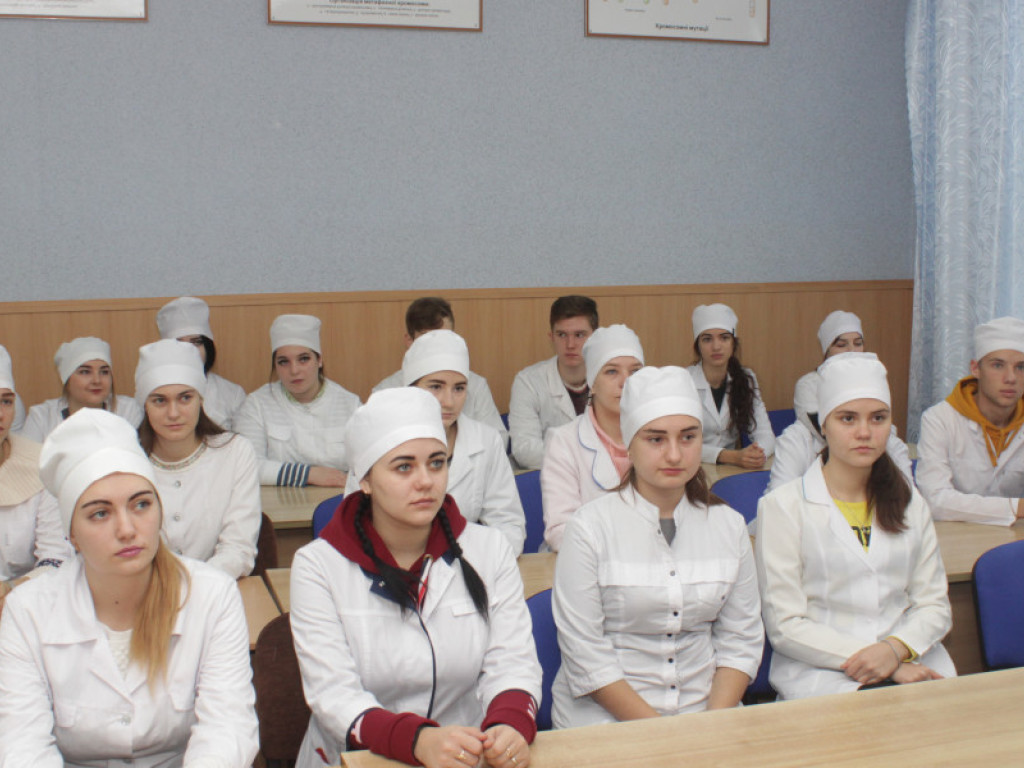 «Европейське майбутне України. Інтегрований розвиток Полтавщини»