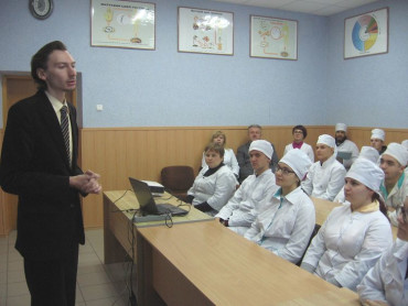 Інтерактивна лекція «Релігії світу та України»