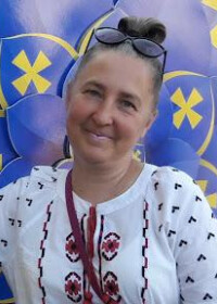 Хілінська Тетяна Володимирівна