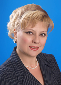 Клепець Олена Вікторівна